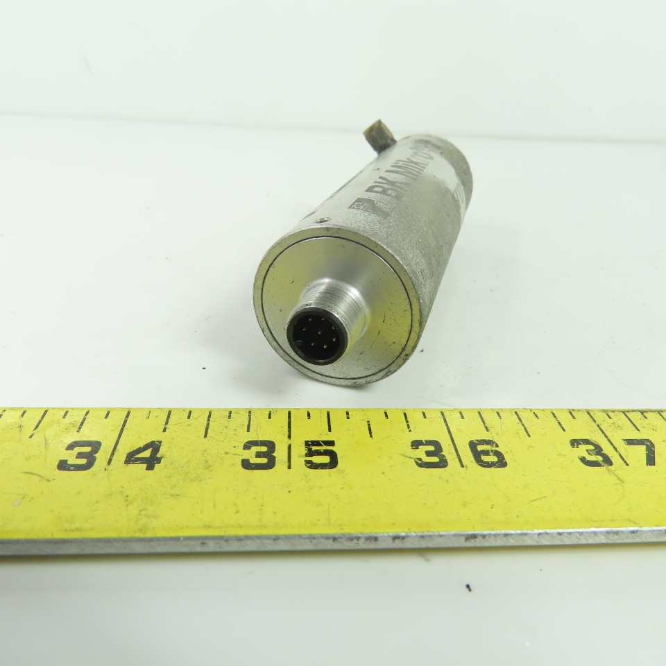 BK Mikro 6304249 TK94A Broken Tool Detection Scanner Head