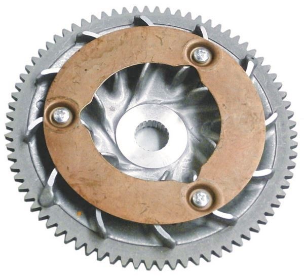 FIXED START DRIVE HALF DISC PIAGGIO FLY 150 2005-2007 SM13001#78