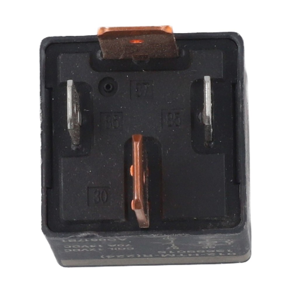 Dependable Blower Motor Relay for Mazda CX9 2007 2012 Long lasting Performance