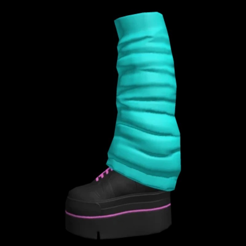 Roblox virtual code | Ready Set Roblox Costume bundle | Roblox 2025 Korea Pop-up