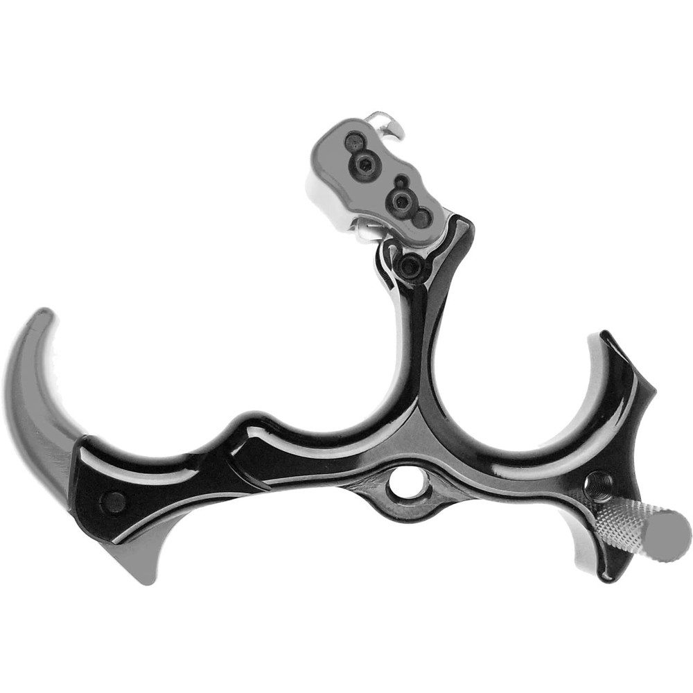Sear Hand-Held Junior Archery Compound Bow Hinge Release