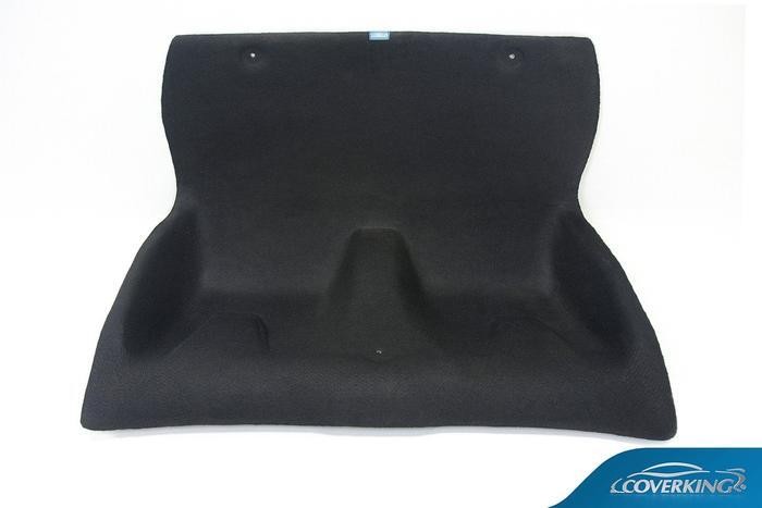 Rear Seat Delete for 2015-2025 Ford Mustang Coupe - from Coverking
