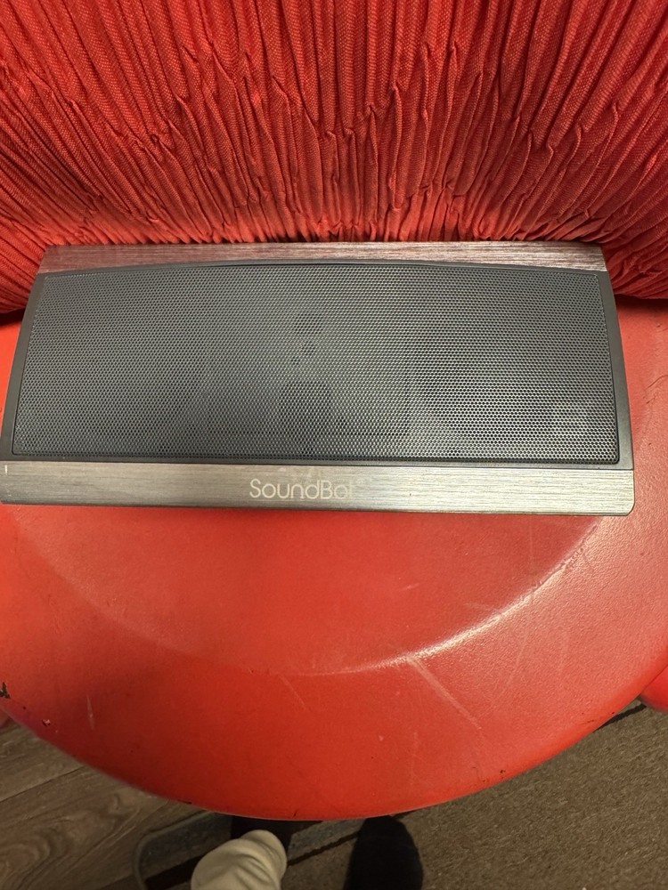 Soundbot SB520 Speaker