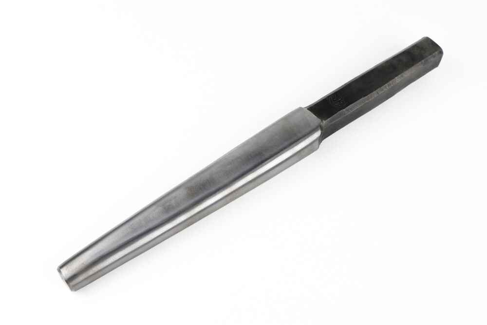 Blacksmith Eye Drift 3lb 1.4kg Forging Tools Drift for blacksmithing Hammer Eye