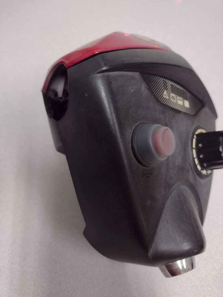 Used eWheels EW-39 Red Console Assembly