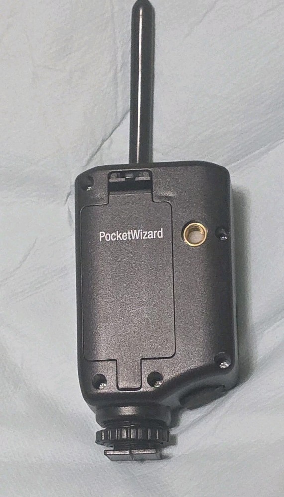 📸 PocketWizard MultiMAX Professional Radio Trigger Exl.Condition