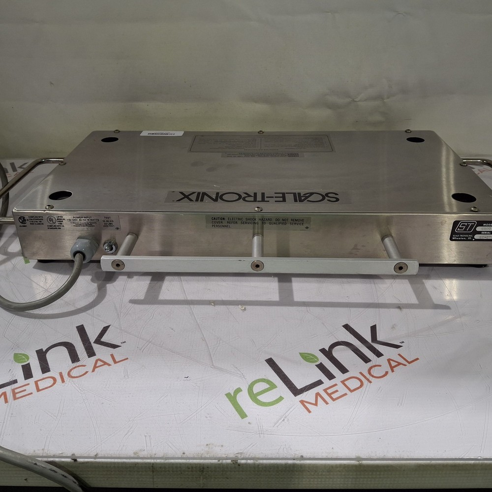 Scale-Tronix 4800 Pediatric Scale