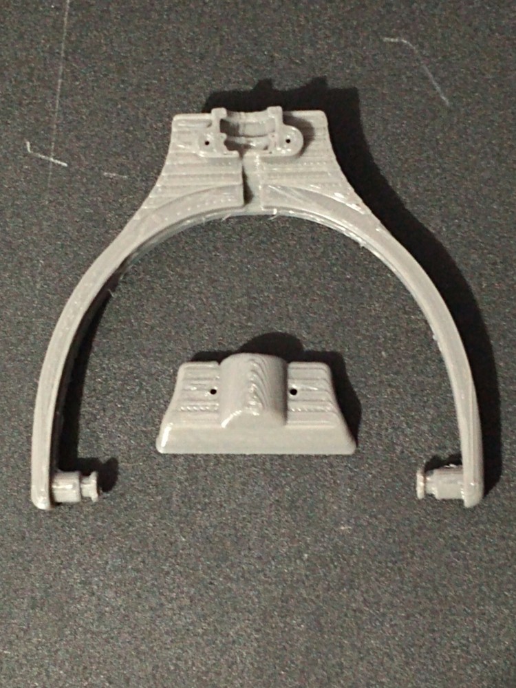 Skullcandy Hesh 3 Hinge/Yoke Replacement