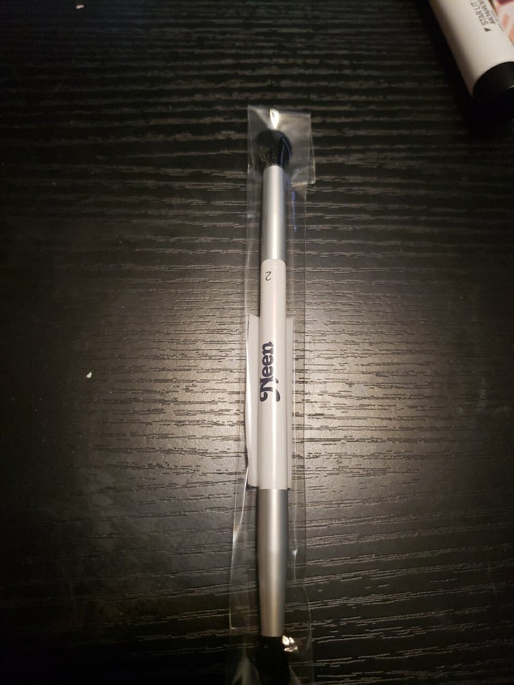 NEEN Duo Eyeshadow Brush #2