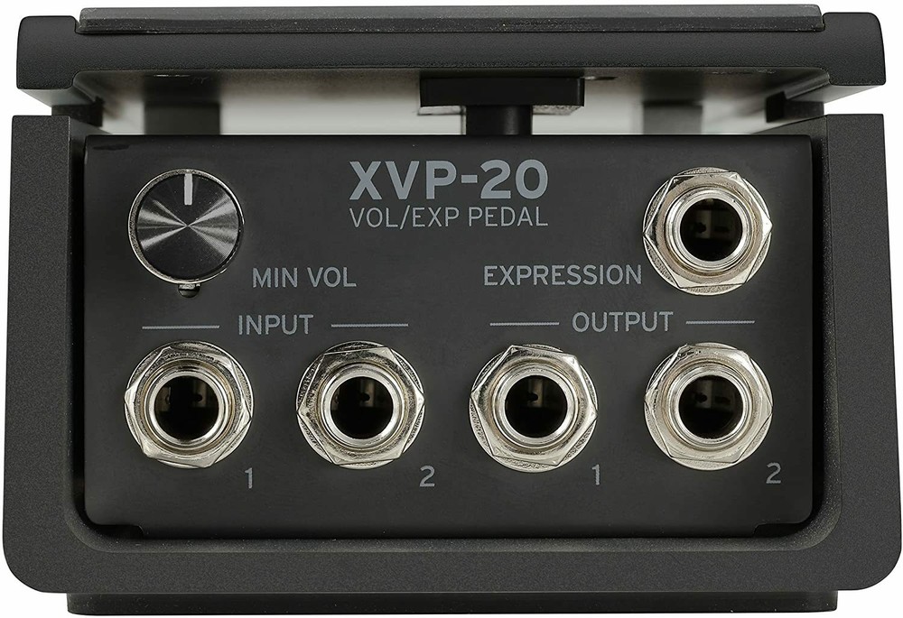 KORG Expression/Volume Pedal XVP-20