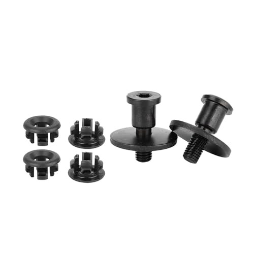 Bed Extender Installation Kit Mounting Hardware Set for YL3Z84286A54AA