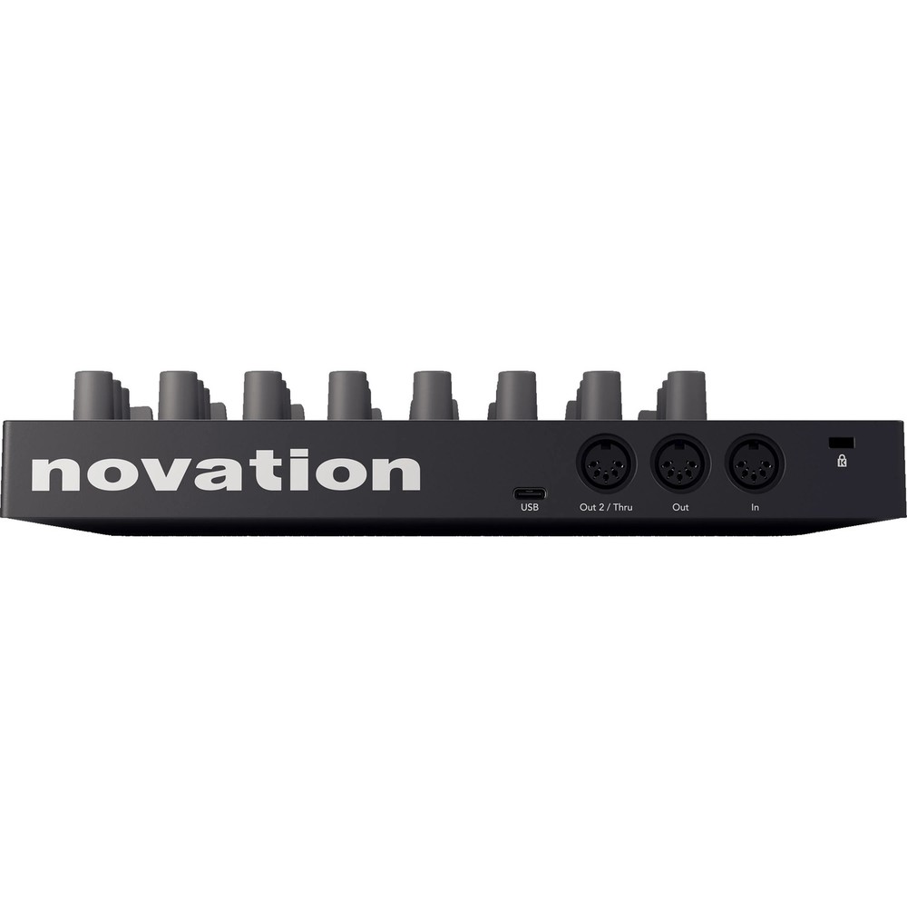 Novation Launch Control XL 3 POWER & CABLE KIT
