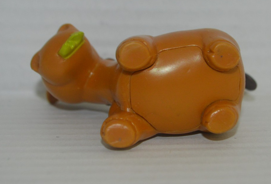 Baa Baa Barn Brown Horse