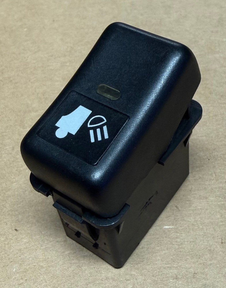 VOLVO Work Light Rocker Switch 1624120