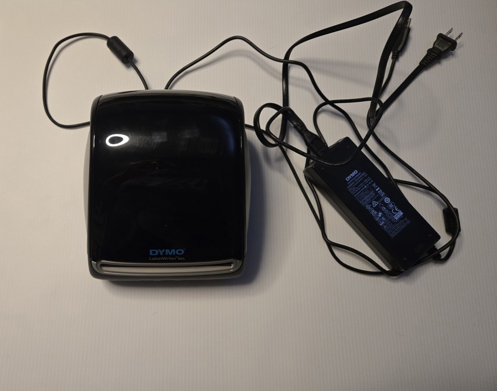 DYMO LabelWriter 5XL Direct Thermal Label Printer