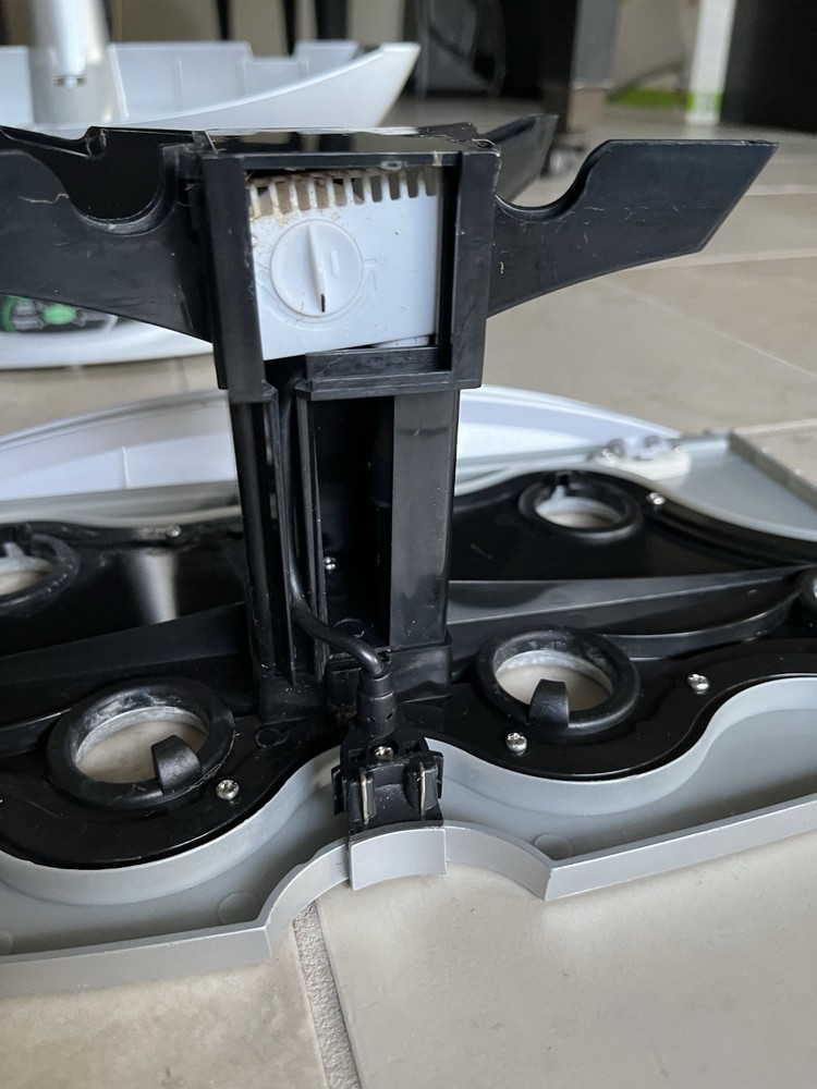 Aerogarden Classic 7 Pod Silver