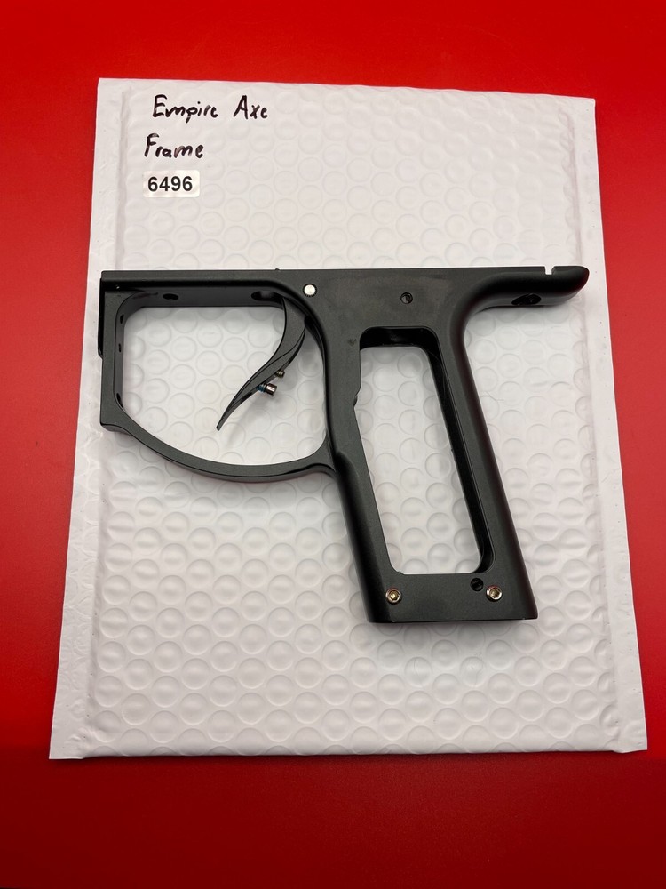 Empire Axe Frame