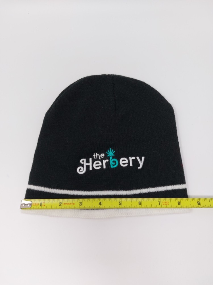The Herbery Knit Beanie Hat Cap