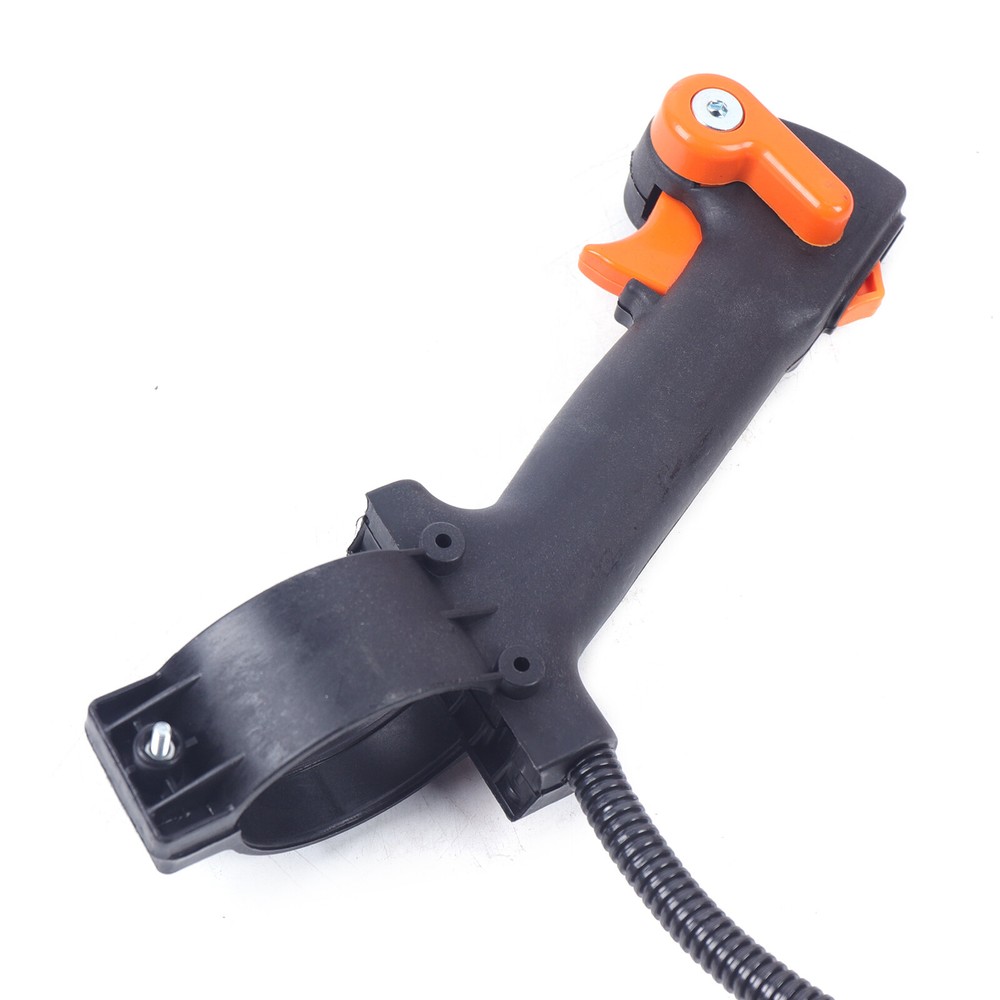Backpack Leaf Blower 2-Stroke Backpack Lawn Grass Blower Adjustable Air Volume