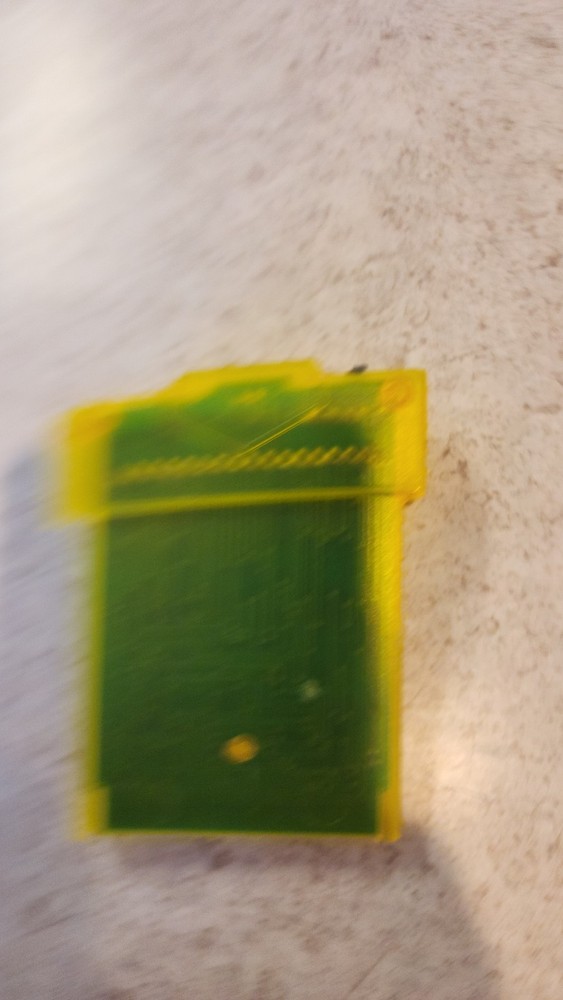 MEGA MEMORY CARD BY INTEREACT