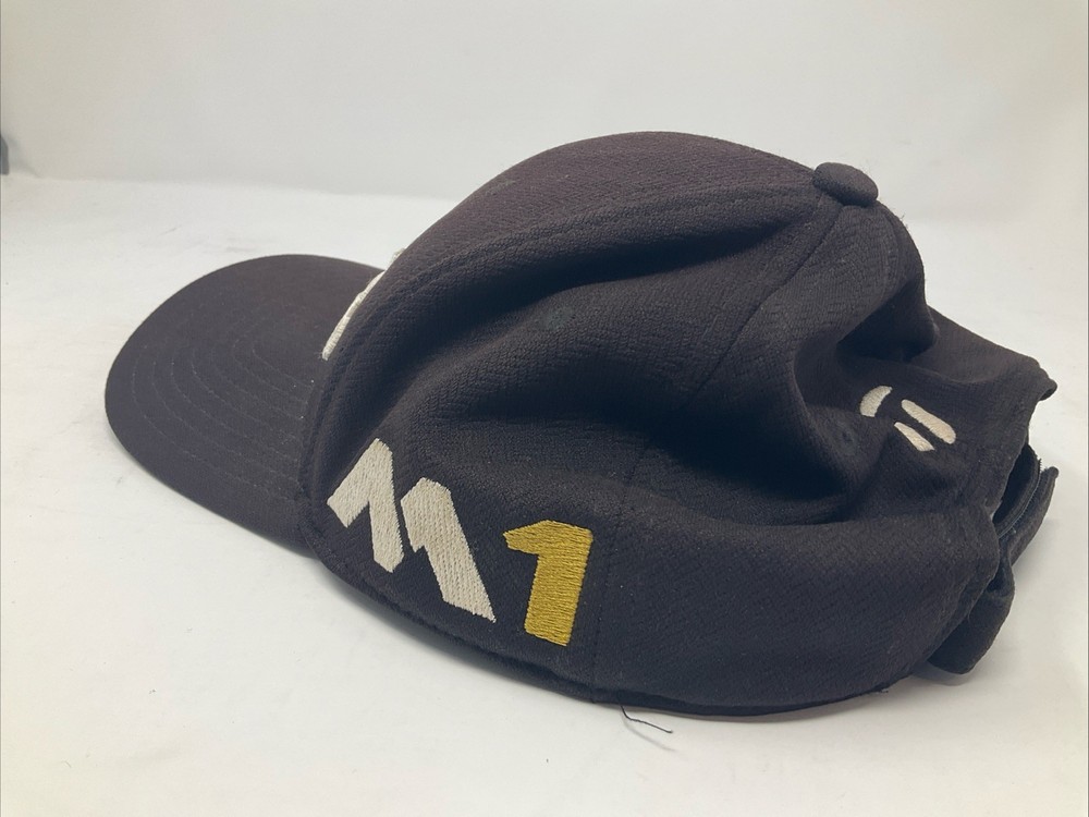 TaylorMade M1 PSi Golf Hat Cap Men’s Adjustable Size Black