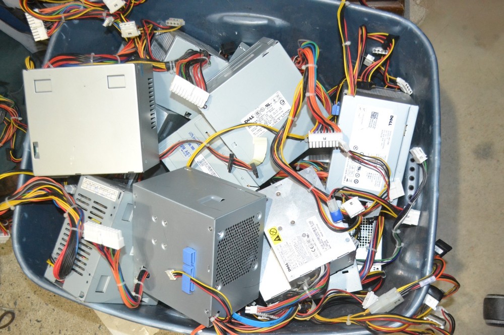 Dell Power Supply for Desktop Computers Several Model units