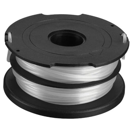 BLACK+DECKER DF-065-BKP Dual Line AFS Replacement Spool Bulk
