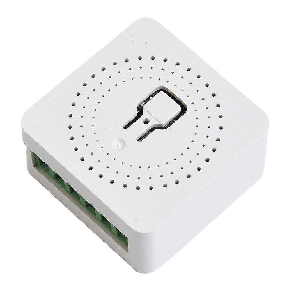 Smart WiFi Switch Switch Smart WiFi Switch WiFi Module 16A Home Devices PCV-0