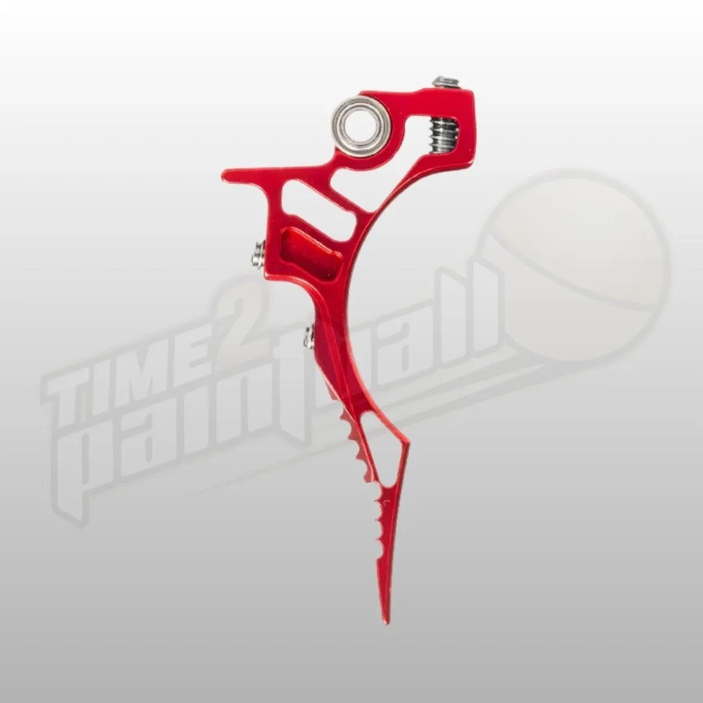 HK Army x Eclipse - ETHA 3 / 2 - Aluminum Reaper Staggered Trigger - RED
