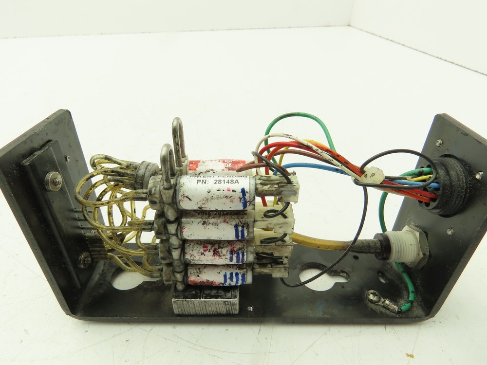 Marsh 29130 Ink Jet Printhead