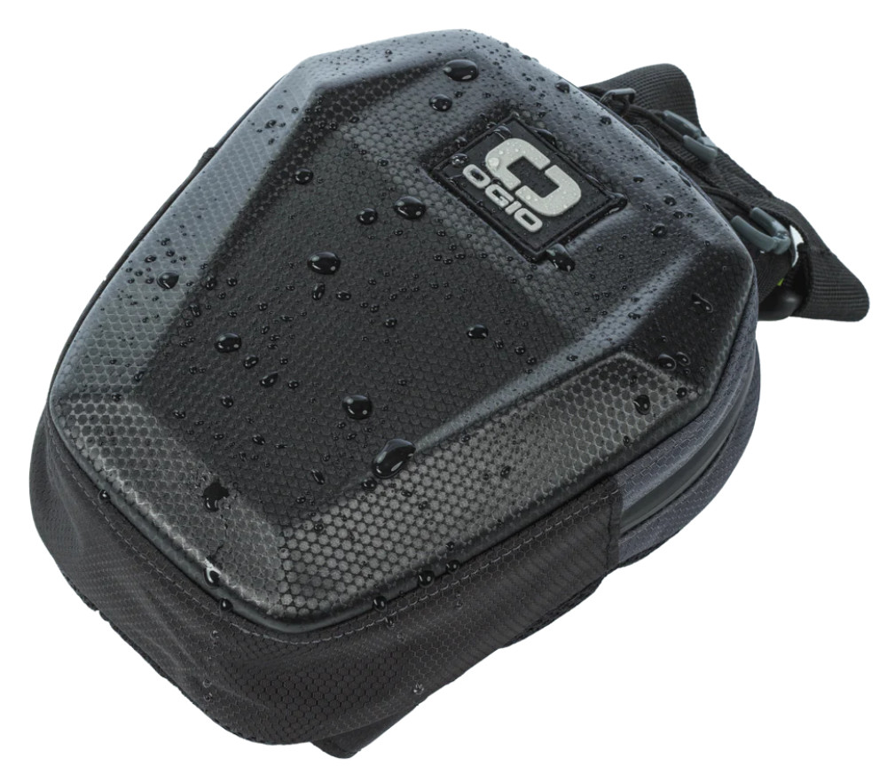 OGIO Razor Leg Bag Black