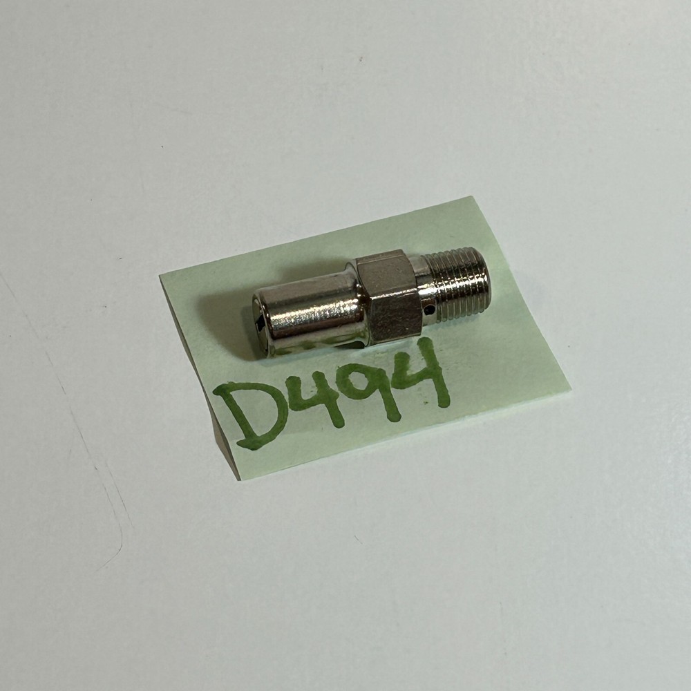 NEW BINKS 85-84 POP VALVE (D494)
