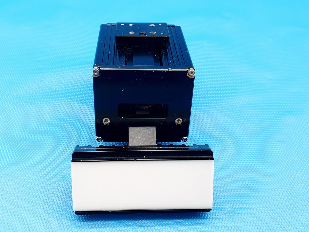 IOSS BCA110 Stationäre Code Reader