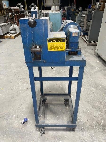 Killion Extruder Lab Pelletizing Line