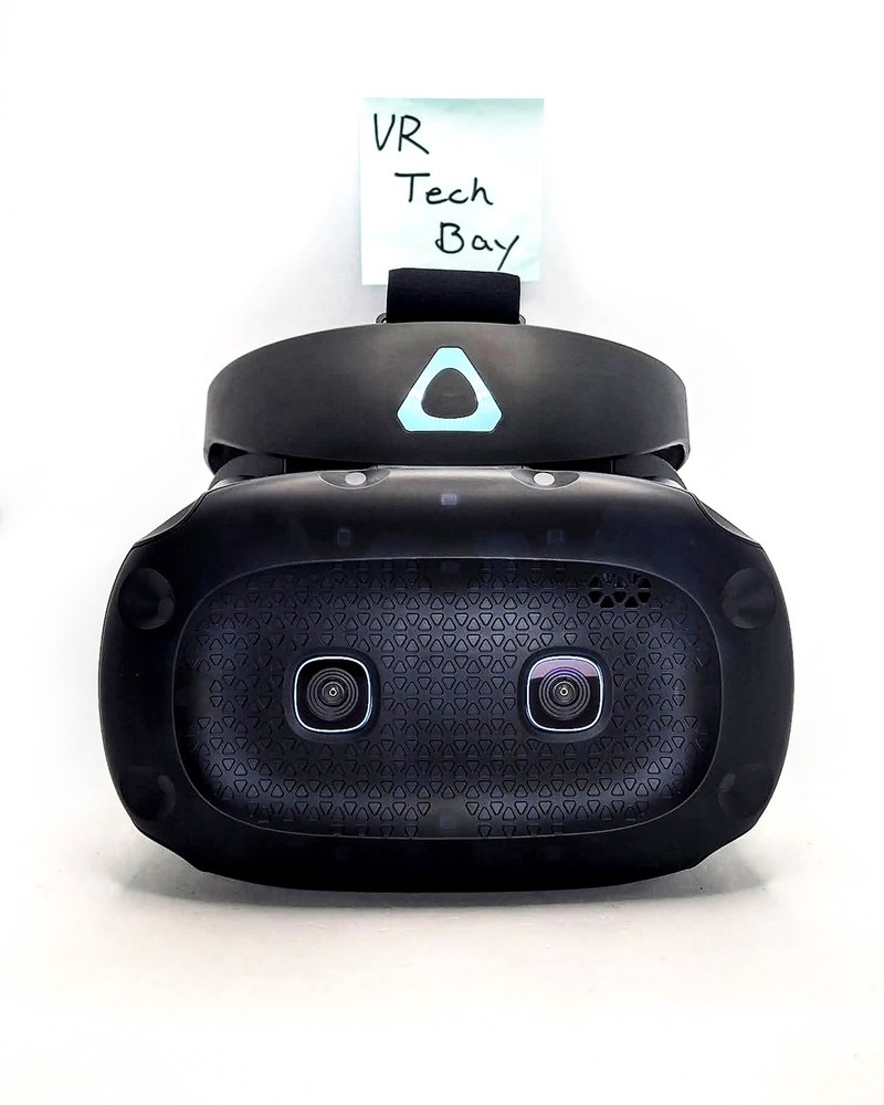 HTC VIVE Cosmos Elite VR Headset