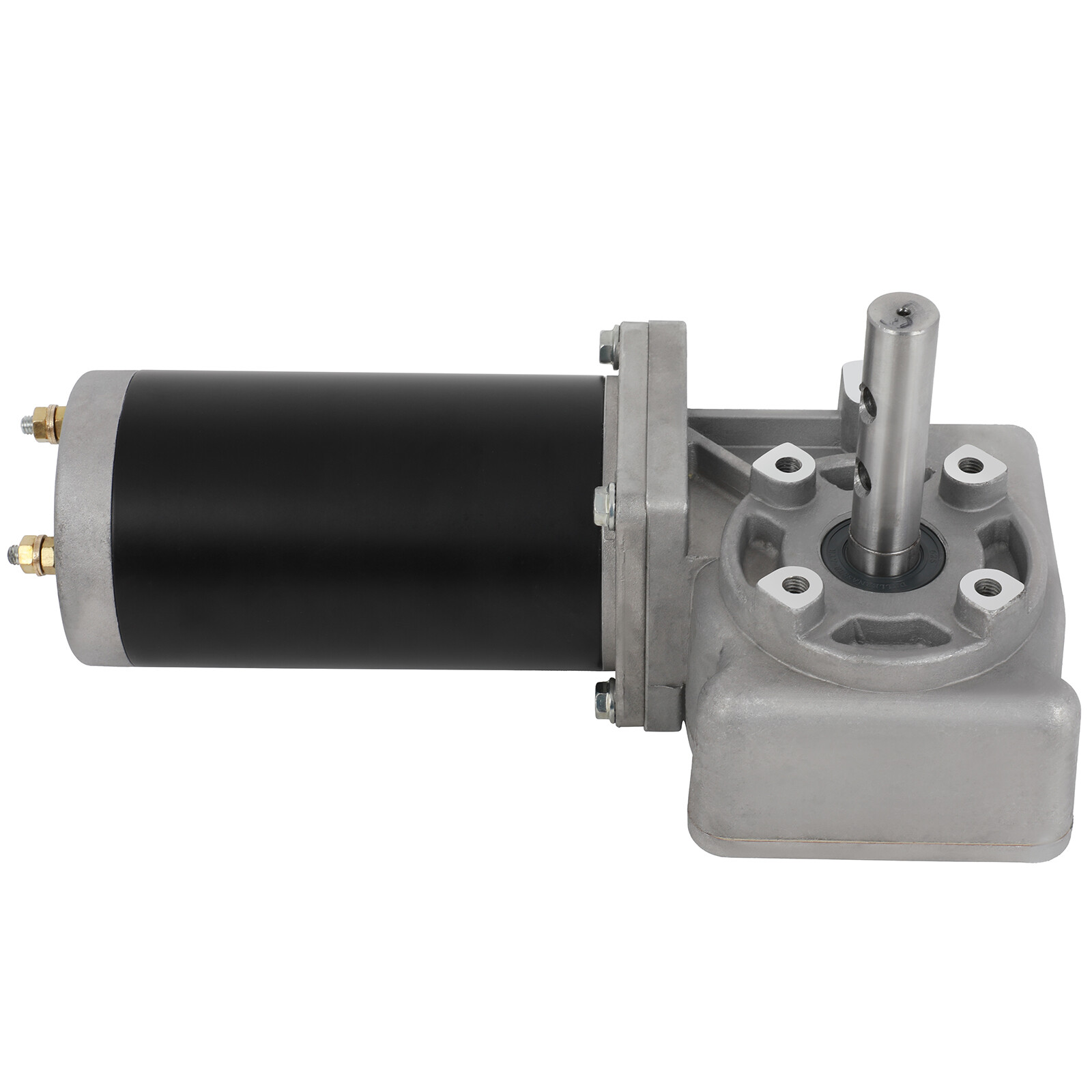 US STOCK 900W 90:1 Dump Truck Tarp Motor Replacement US