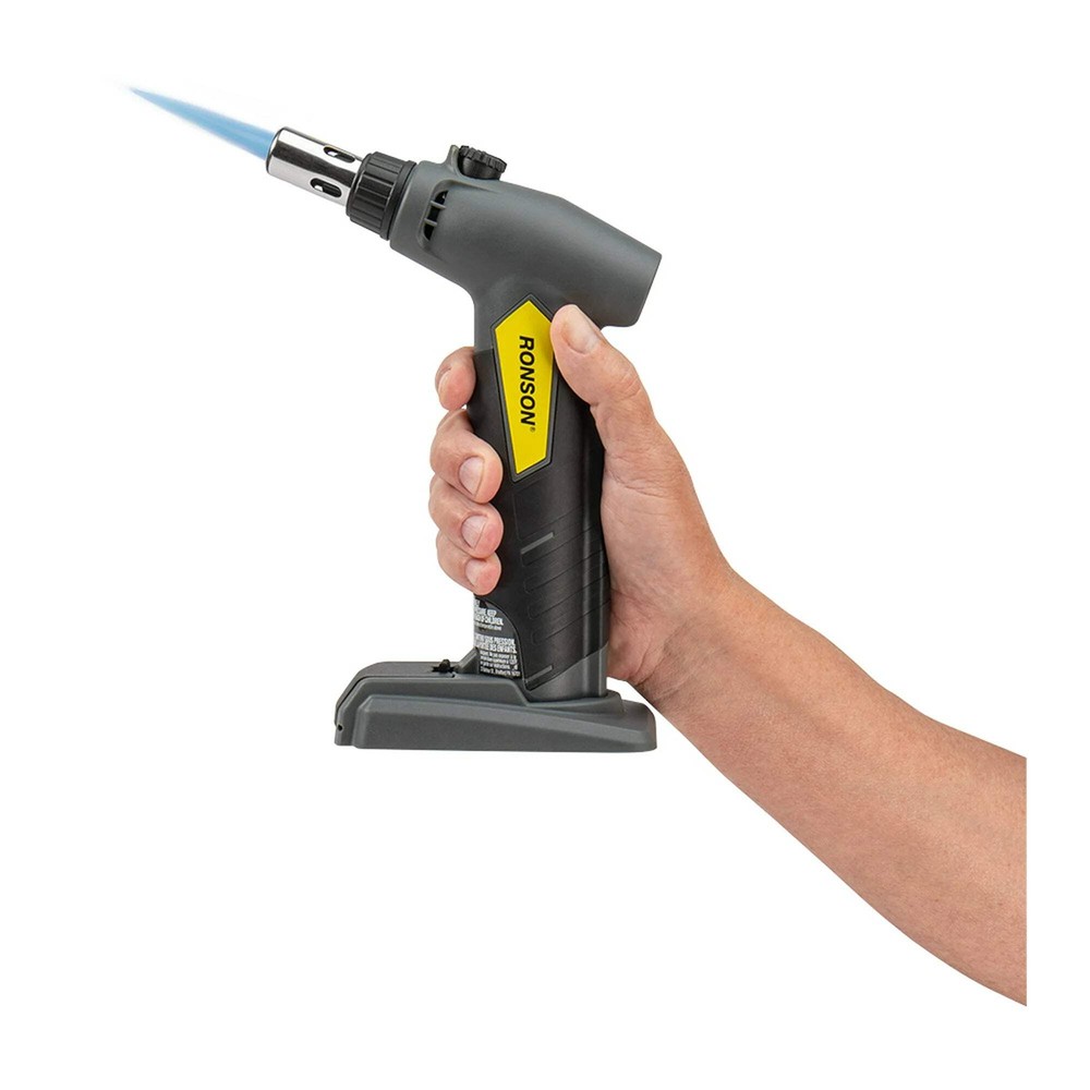 Ronson Multi-Purpose Torch Kit