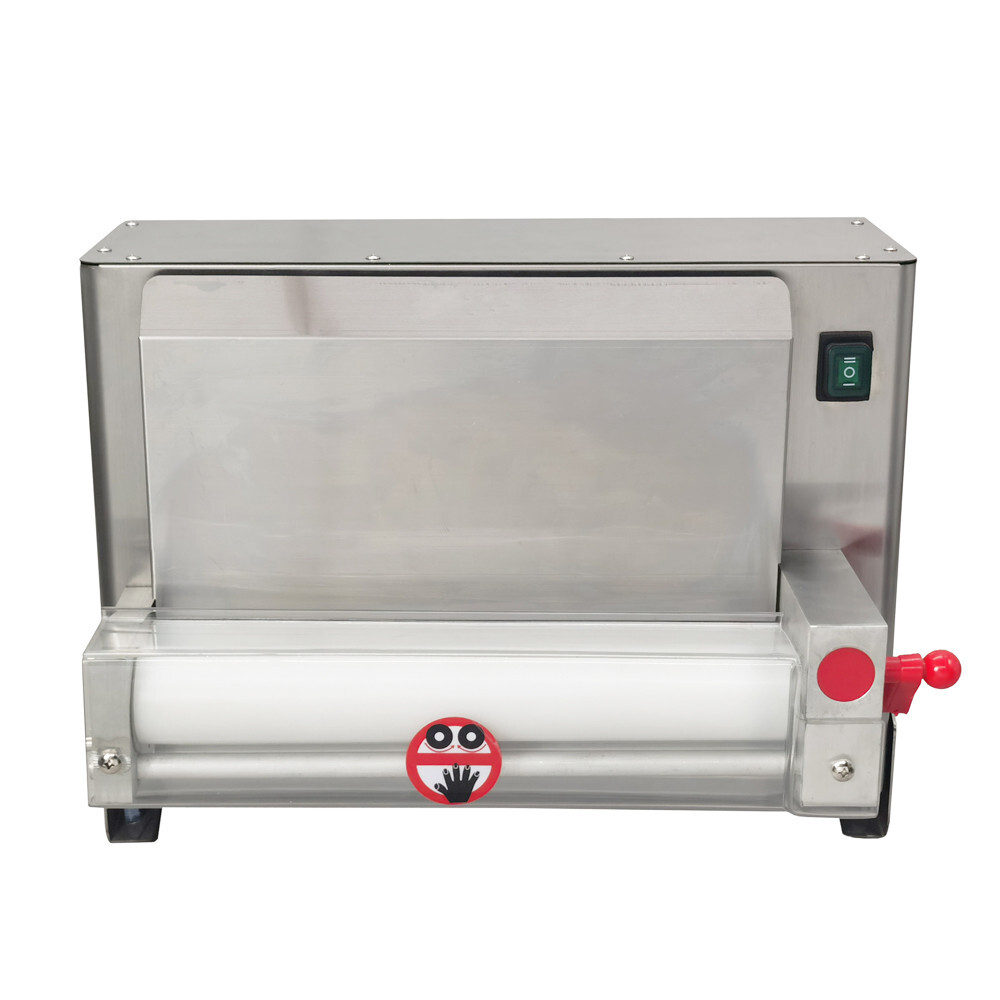 110V Automatic Cake Press Pizza Forming Machine Pizza Making Machine 3"-12"