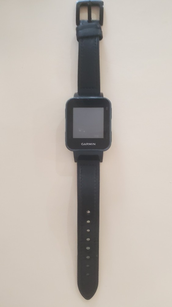Garmin S10 GPS Golf Watch