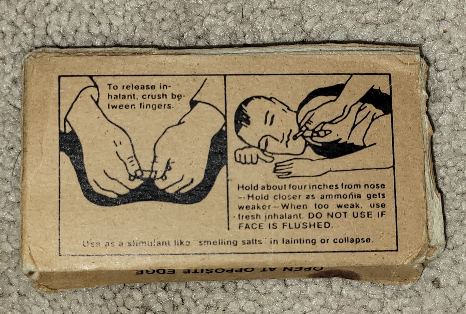 US Military General Purpose First Aid Kit 6545-919-6650