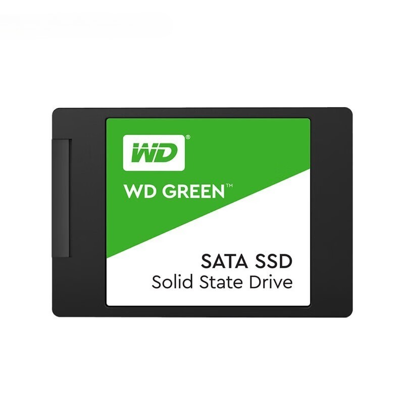 Suitable for SSD Solid State Drive SATA3.0 Green Disk Laptop Desktop