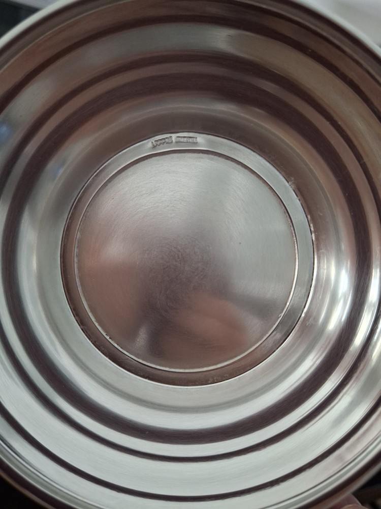 Plata Lappas Argentinian Silver Pitcher