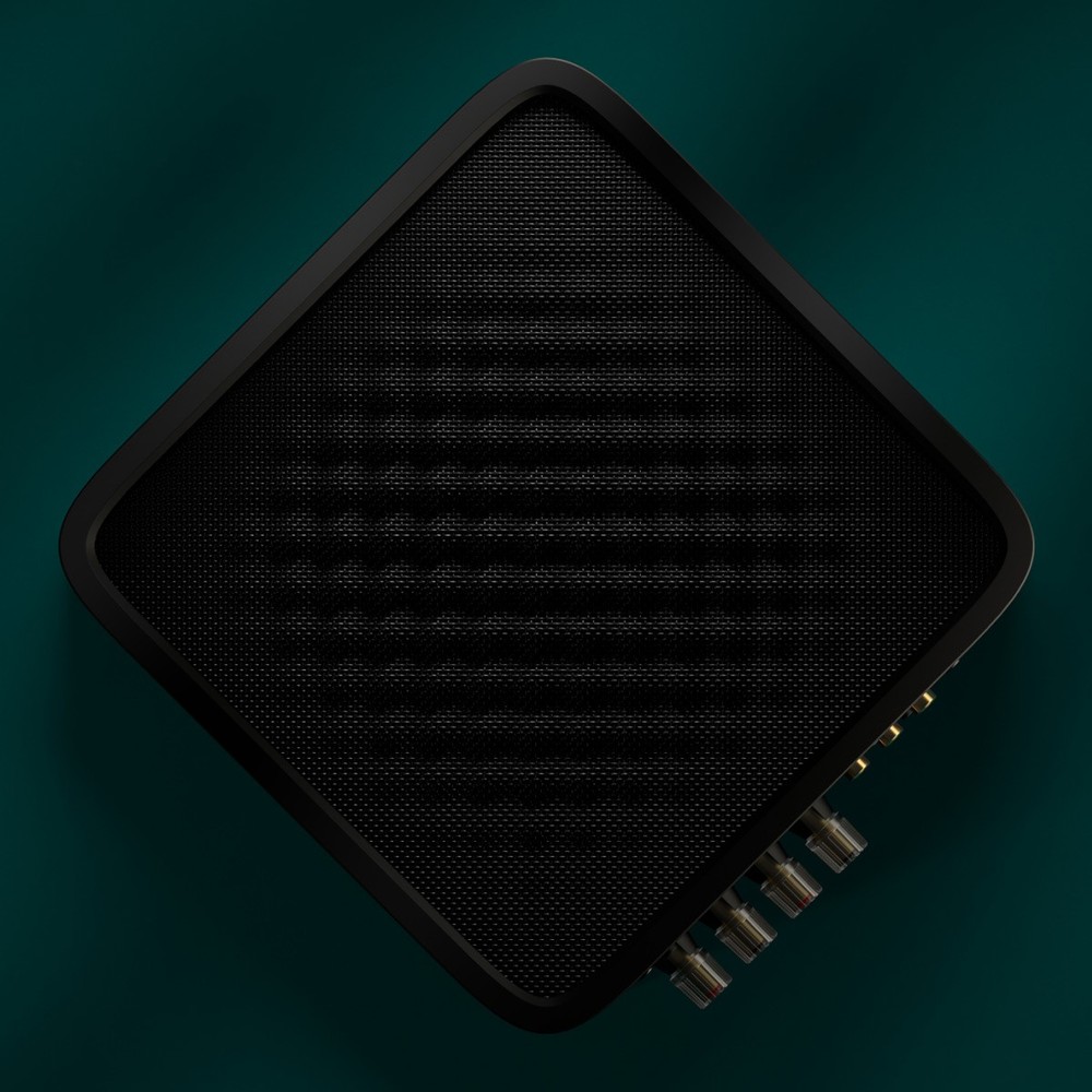 Marantz Model M1 Wireless Streaming Amplifier