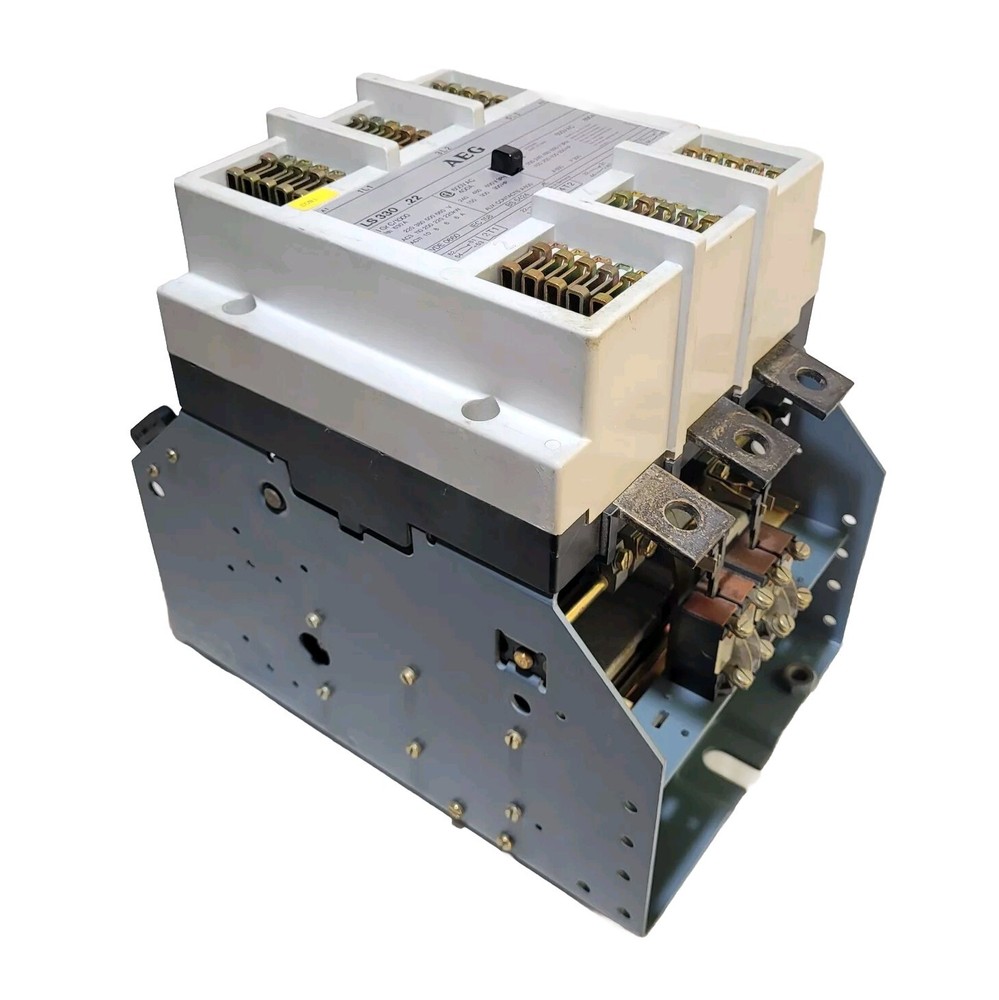 AEG LS330.22 Contactor
