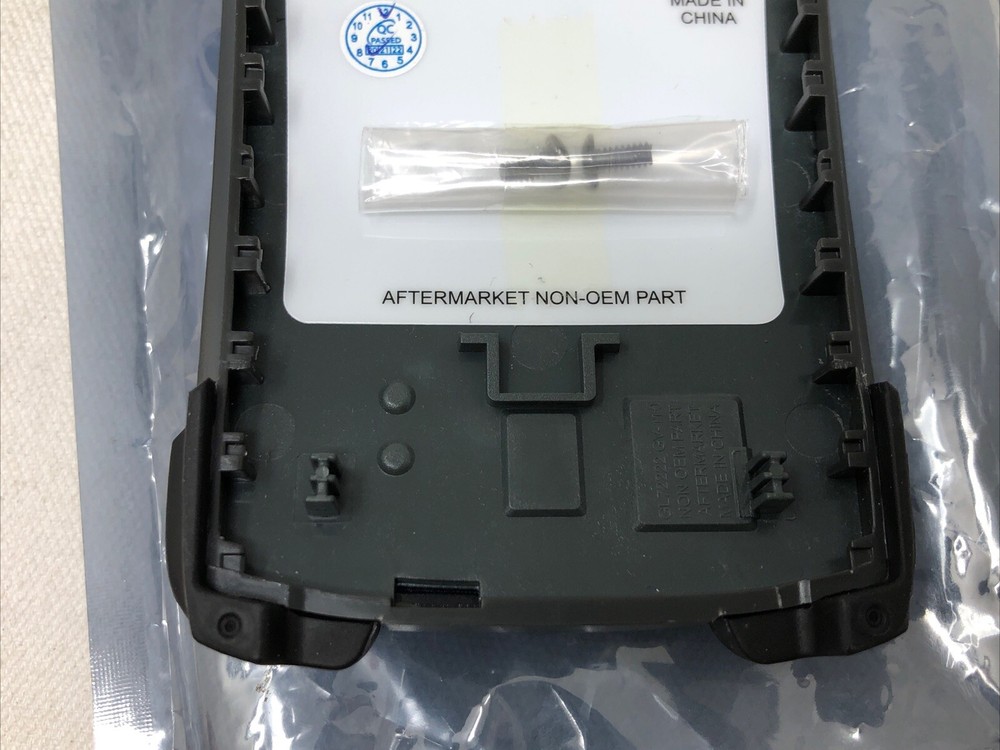 Keypad Assembly GL72222-STANDARD