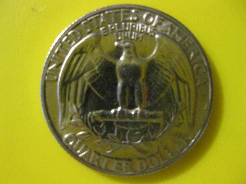 1968 Washington Quarter Dollar Ch/Gem BU!