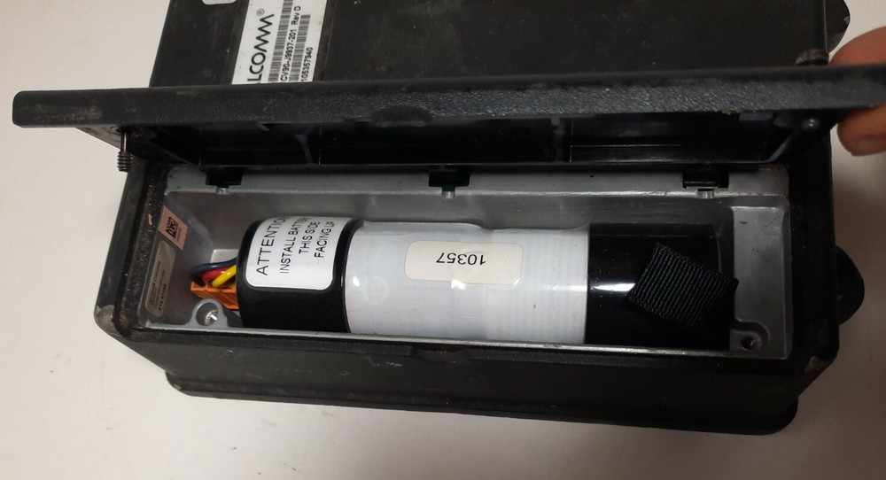 Qualcomm GPS Unit CA90-J9937-201