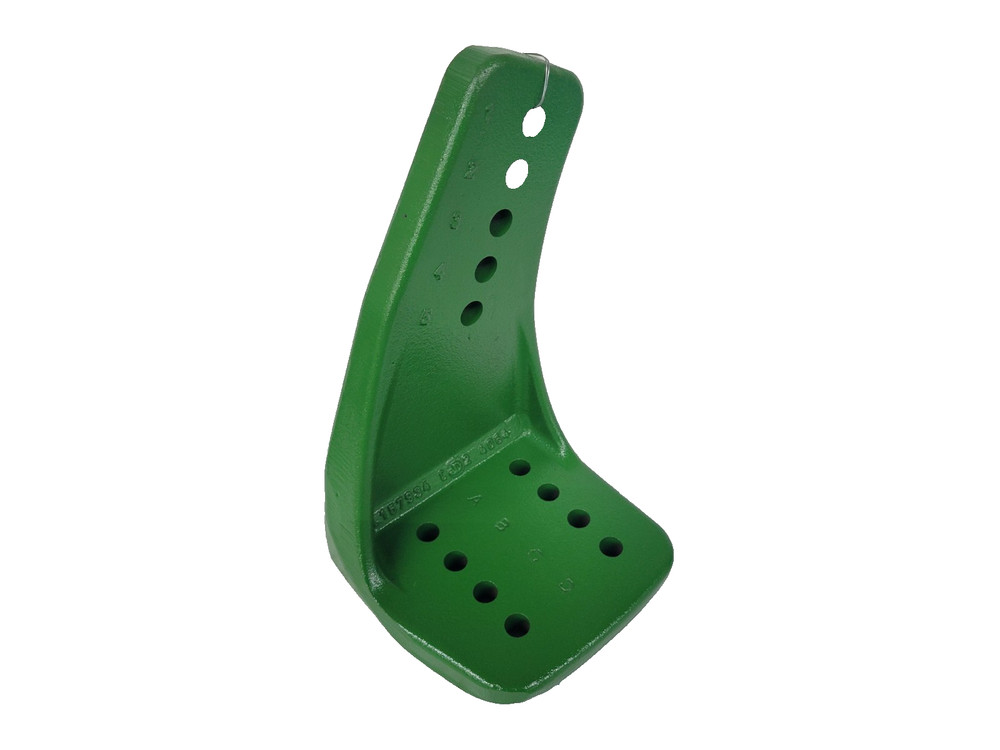 L157934 FENDER BRACKET