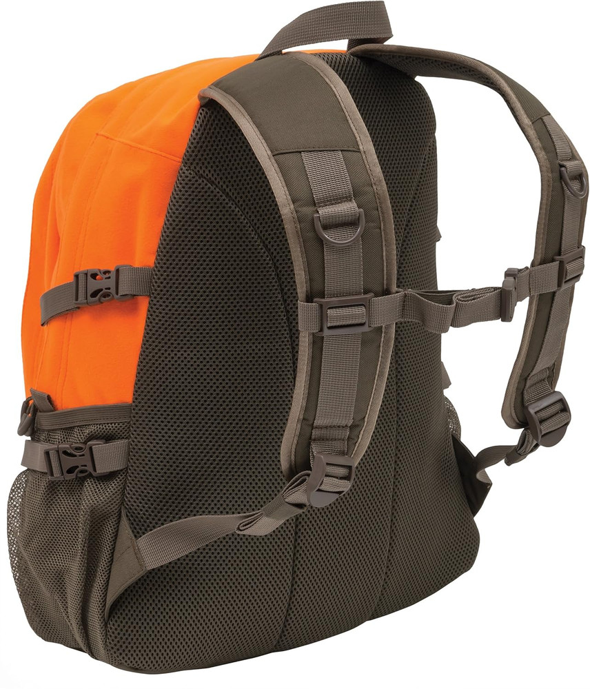 Crossbuck Hunting Pack