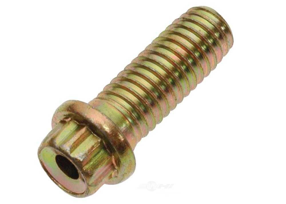 Automatic Transmission Center Support Bolt